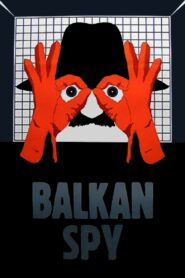 Balkan Spy 1984 on netflix