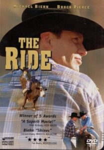 The Ride 1997 on netflix