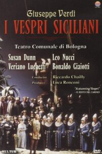 I Vespri Siciliani 1986 on netflix