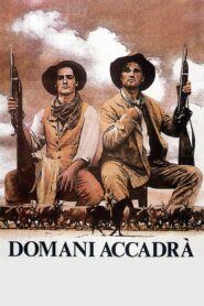 It’s Happening Tomorrow 1988 on netflix