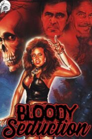 Bloody Seduction 1992 on netflix
