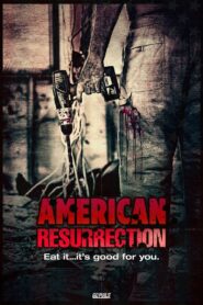 American Resurrection 2022 on netflix