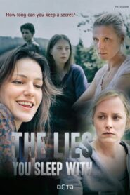 The Lies You Sleep With 2014 on netflix