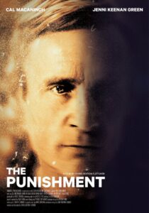 The Punishment 2021 on netflix