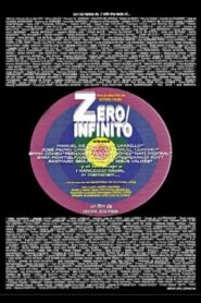 Zero/infinito 2002 on netflix