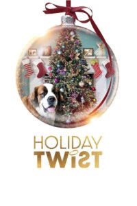 Holiday Twist 2023 on netflix