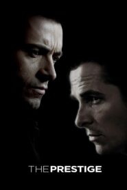 The Prestige 2006 on netflix