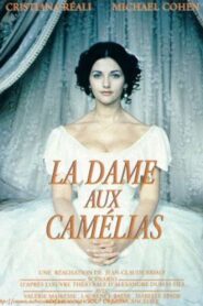 La dame aux camélias 1997 on netflix