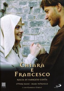 Chiara e Francesco 2007 on netflix