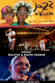 Jazz à Vienne – Soirée Caraïbes 2013 on netflix
