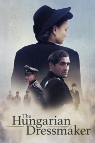 The Hungarian Dressmaker 2024 on netflix