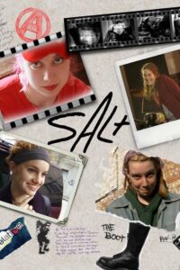 Salt 2000 on netflix