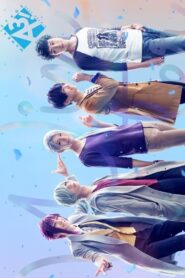 MANKAI STAGE A3! ~WINTER 2020~ 2021 on netflix