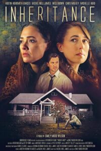 Inheritance 2024 on netflix
