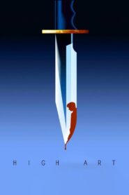 High Art 1991 on netflix