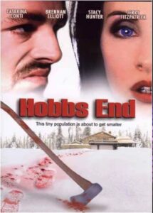 Hobbs End 2002 on netflix