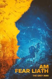 Am Fear Liath 2024 on netflix