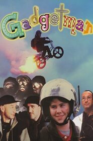Gadgetman 1996 on netflix
