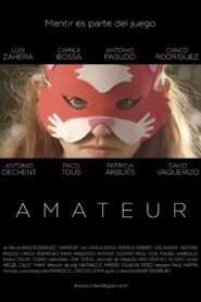 Amateur 2013 on netflix