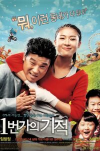 Miracle on 1st Street 2007 on netflix