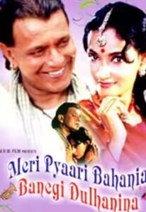 Meri Pyaari Bahania Banegi Dulhania 2001 on netflix