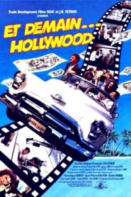 Et demain… Hollywood 1992 on netflix