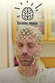 Brain Man 2020 on netflix