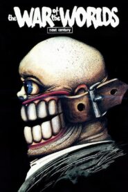 The War of the Worlds: Next Century 1981 on netflix