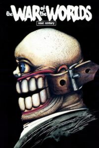 The War of the Worlds: Next Century 1981 on netflix