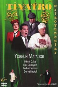 Yorgun Matador 1991 on netflix