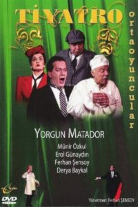 Yorgun Matador 1991 on netflix