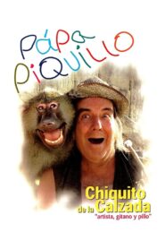 Pápa Piquillo 1998 on netflix