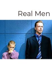 Real Men 2003 on netflix