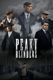 Peaky Blinders: Gangs of Birmingham 2013 on netflix