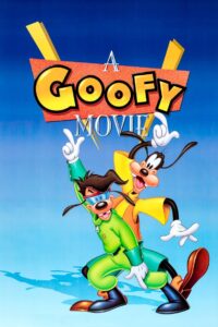 A Goofy Movie 1995 on netflix