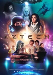 Aztech 2020 on netflix
