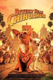 Beverly Hills Chihuahua 2008 on netflix