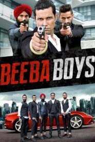 Beeba Boys 2015 on netflix