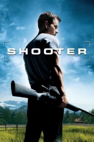 Shooter 2007 on netflix