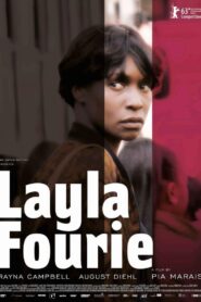 Layla Fourie 2013 on netflix