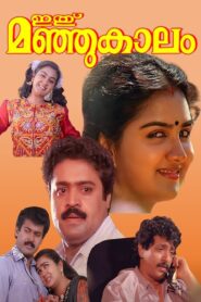 Ithu Manjukaalam 1993 on netflix