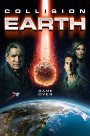 Collision Earth 2020 on netflix