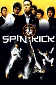 Spin Kick 2004 on netflix