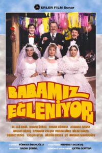 Babamız Eğleniyor 1987 on netflix