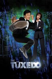 The Tuxedo 2002 on netflix