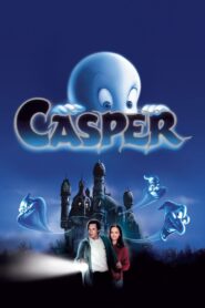 Casper 1995 on netflix