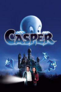 Casper 1995 on netflix