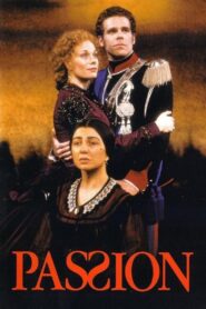 Passion 1996 on netflix