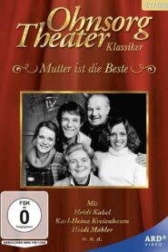 Ohnsorg Theater – Mutter ist die Beste 1981 on netflix