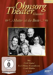 Ohnsorg Theater – Mutter ist die Beste 1981 on netflix